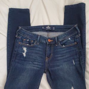 HOLLISTER SKINNY JEANS
